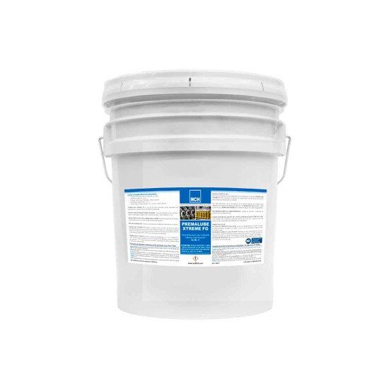 PREMALUBE XTREME FG 2 Food grade grease for extreme conditions